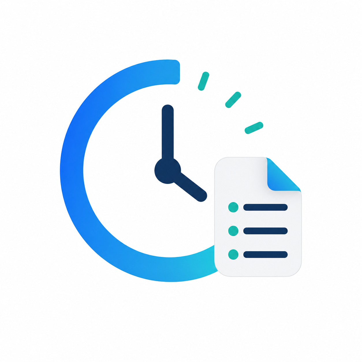 Worklog Logo